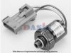 AKS DASIS 860033N Pressure Switch, air conditioning